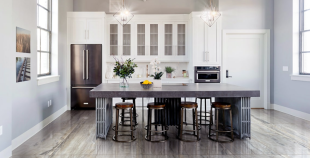 Керамогранит Idalgo Оникс Перла LLR (60х60) легкое лаппатирование арт. ID091